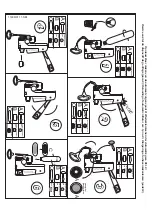 Preview for 20 page of SECUMAR MYSTIC 150 Instructions Manual