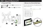 Предварительный просмотр 6 страницы Secura QLF210 Instruction Manual