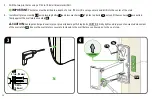 Предварительный просмотр 12 страницы Secura QLF210 Instruction Manual