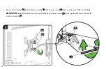 Предварительный просмотр 16 страницы Secura QLF210 Instruction Manual