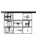 Предварительный просмотр 3 страницы Secura QLF214 Instruction Manual