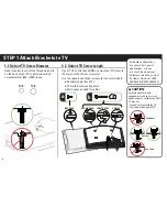 Предварительный просмотр 6 страницы Secura QLF214 Instruction Manual