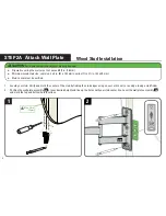 Предварительный просмотр 8 страницы Secura QLF214 Instruction Manual