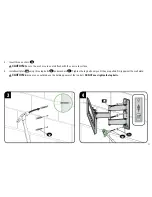 Предварительный просмотр 11 страницы Secura QLF214 Instruction Manual