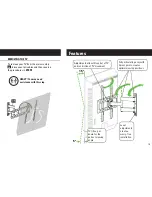 Предварительный просмотр 15 страницы Secura QLF214 Instruction Manual