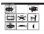 Предварительный просмотр 3 страницы Secura QLF215 Instruction Manual