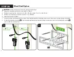 Предварительный просмотр 8 страницы Secura QLF215 Instruction Manual