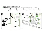 Предварительный просмотр 9 страницы Secura QLF215 Instruction Manual