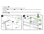 Предварительный просмотр 11 страницы Secura QLF215 Instruction Manual