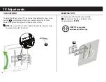 Предварительный просмотр 14 страницы Secura QLF215 Instruction Manual