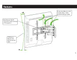 Предварительный просмотр 15 страницы Secura QLF215 Instruction Manual