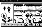 Предварительный просмотр 6 страницы Secura QLF314-B2 Instruction Manual