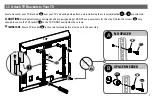 Предварительный просмотр 7 страницы Secura QLF314-B2 Instruction Manual