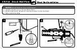 Предварительный просмотр 8 страницы Secura QLF314-B2 Instruction Manual