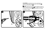 Предварительный просмотр 9 страницы Secura QLF314-B2 Instruction Manual