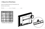 Предварительный просмотр 5 страницы Secura QLF418-B2 Instruction Manual