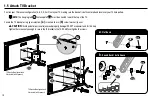 Предварительный просмотр 10 страницы Secura QLF418-B2 Instruction Manual