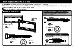 Предварительный просмотр 11 страницы Secura QLF418-B2 Instruction Manual