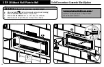 Предварительный просмотр 14 страницы Secura QLF418-B2 Instruction Manual