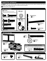 Preview for 4 page of Secura QLF425-B2 Instruction Manual