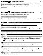 Preview for 23 page of Secura QLF425-B2 Instruction Manual