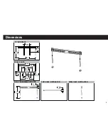 Предварительный просмотр 3 страницы Secura QLL22 Instruction Manual