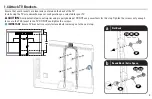 Предварительный просмотр 9 страницы Secura QLT25 Instruction Manual