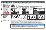 Preview for 2 page of Secura QLT35 Instruction Manual