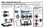 Предварительный просмотр 6 страницы Secura QLT35 Instruction Manual