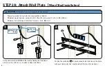 Preview for 8 page of Secura QLT35 Instruction Manual