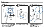 Предварительный просмотр 13 страницы Secura QLT35 Instruction Manual