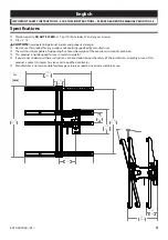 Preview for 3 page of Secura QMF107 Instruction Manual