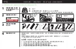 Предварительный просмотр 37 страницы Secura QMF110-B2 Instruction Manual