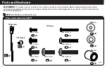 Preview for 4 page of Secura QML22 Instruction Manual