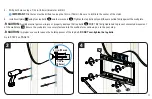 Предварительный просмотр 11 страницы Secura QMT25 Instruction Manual