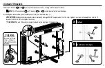 Предварительный просмотр 7 страницы Secura QMT35-B2 Instruction Manual