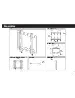 Предварительный просмотр 3 страницы Secura QSL22 Instruction Manual