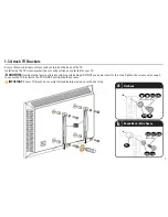 Предварительный просмотр 7 страницы Secura QSL22 Instruction Manual