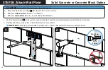 Предварительный просмотр 12 страницы Secura QST25 Instruction Manual