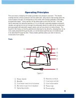 Предварительный просмотр 5 страницы Secura S-189 User Manual