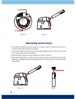 Preview for 6 page of Secura S-189 User Manual