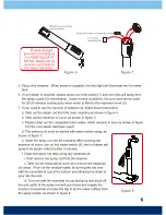 Предварительный просмотр 7 страницы Secura S-189 User Manual