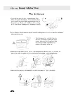 Предварительный просмотр 10 страницы Secura Turbofry 997MC Instruction Manual