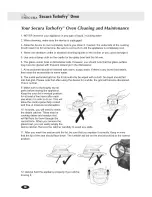 Предварительный просмотр 12 страницы Secura Turbofry 997MC Instruction Manual