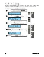 Preview for 16 page of Securacom SEC8 User Manual