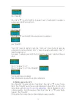 Предварительный просмотр 10 страницы Securam BSL-0601A-D66 User Manual