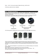 Предварительный просмотр 24 страницы Securam FPC-0601A-D66 Operation Manual