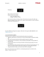 Preview for 3 page of Securam ProLogic L01 Operation Instructions Manual