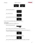 Preview for 8 page of Securam ProLogic L01 Operation Instructions Manual