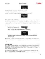 Preview for 12 page of Securam ProLogic L01 Operation Instructions Manual